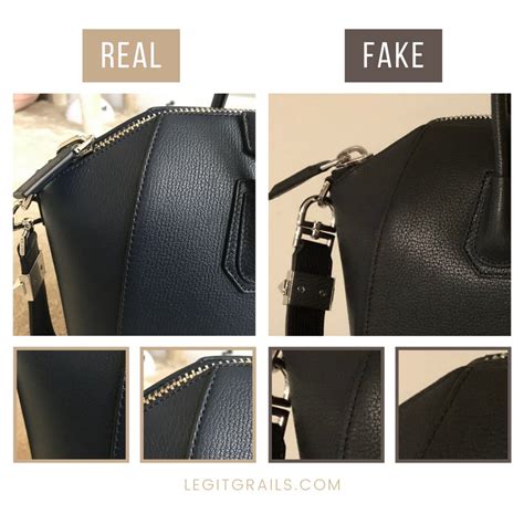 how to spot fake givenchy antigona bag|givenchy antigona bag review.